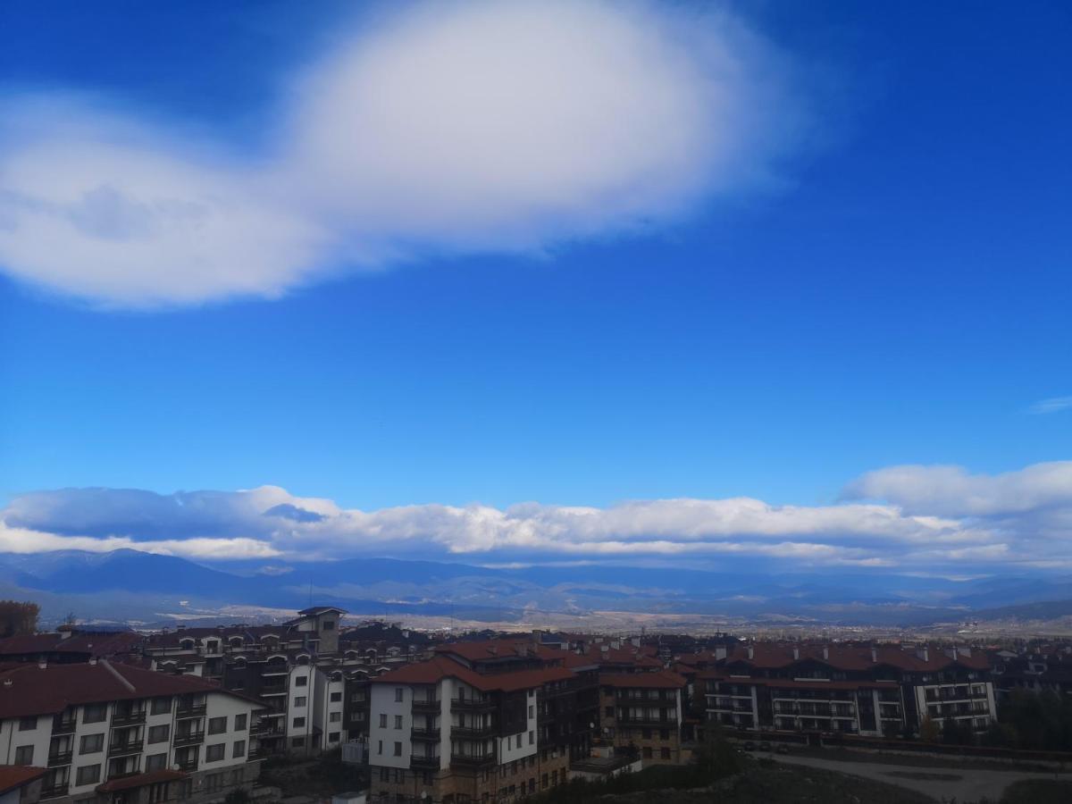 Royal Bansko Aparthotel Exterior photo