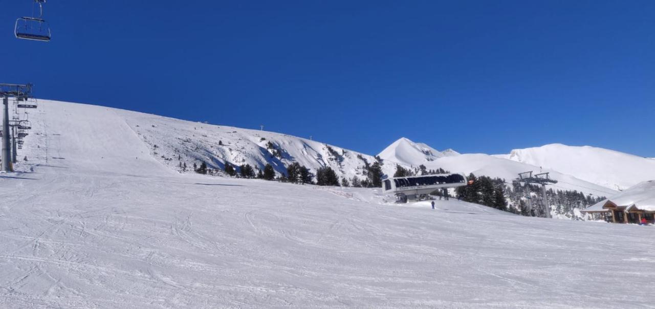 Royal Bansko Aparthotel Exterior photo