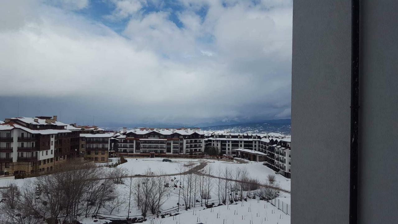 Royal Bansko Aparthotel Exterior photo