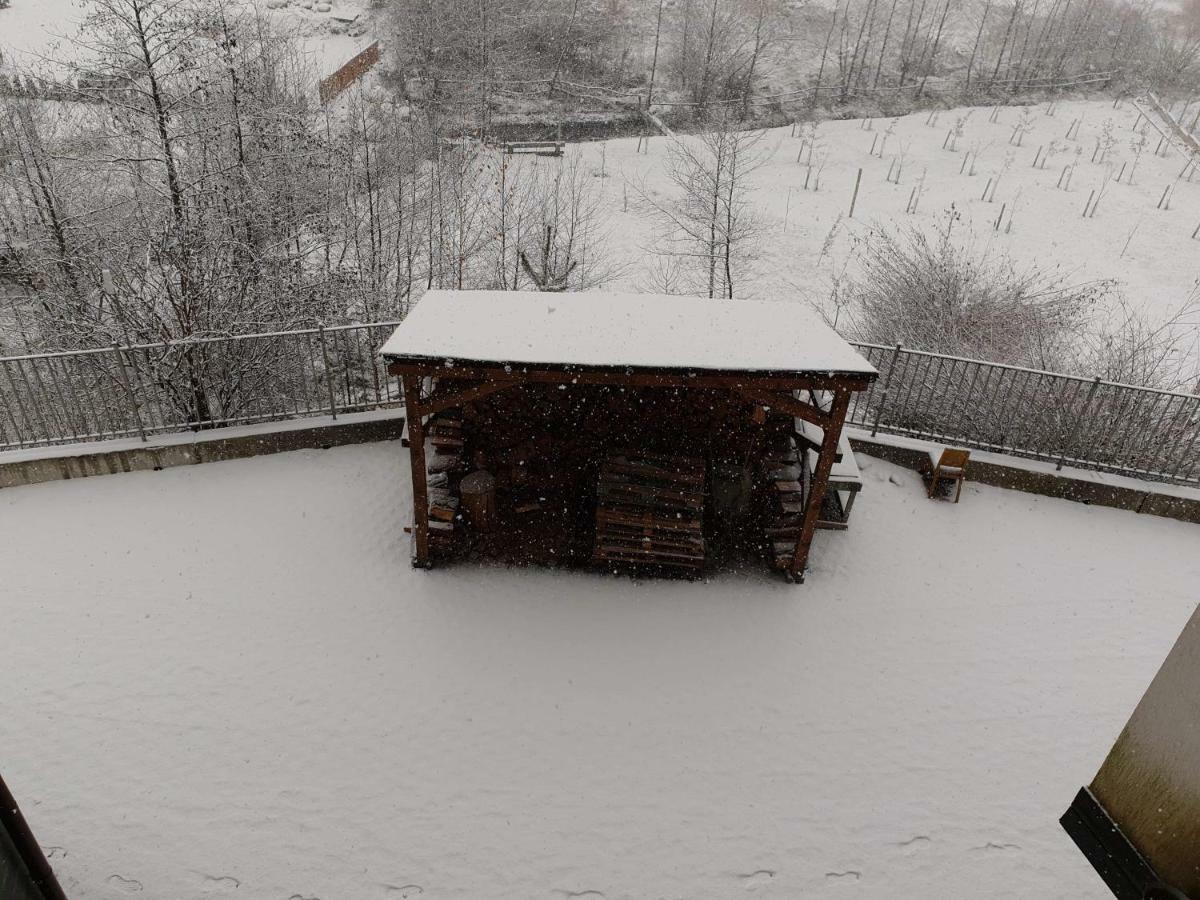 Royal Bansko Aparthotel Exterior photo