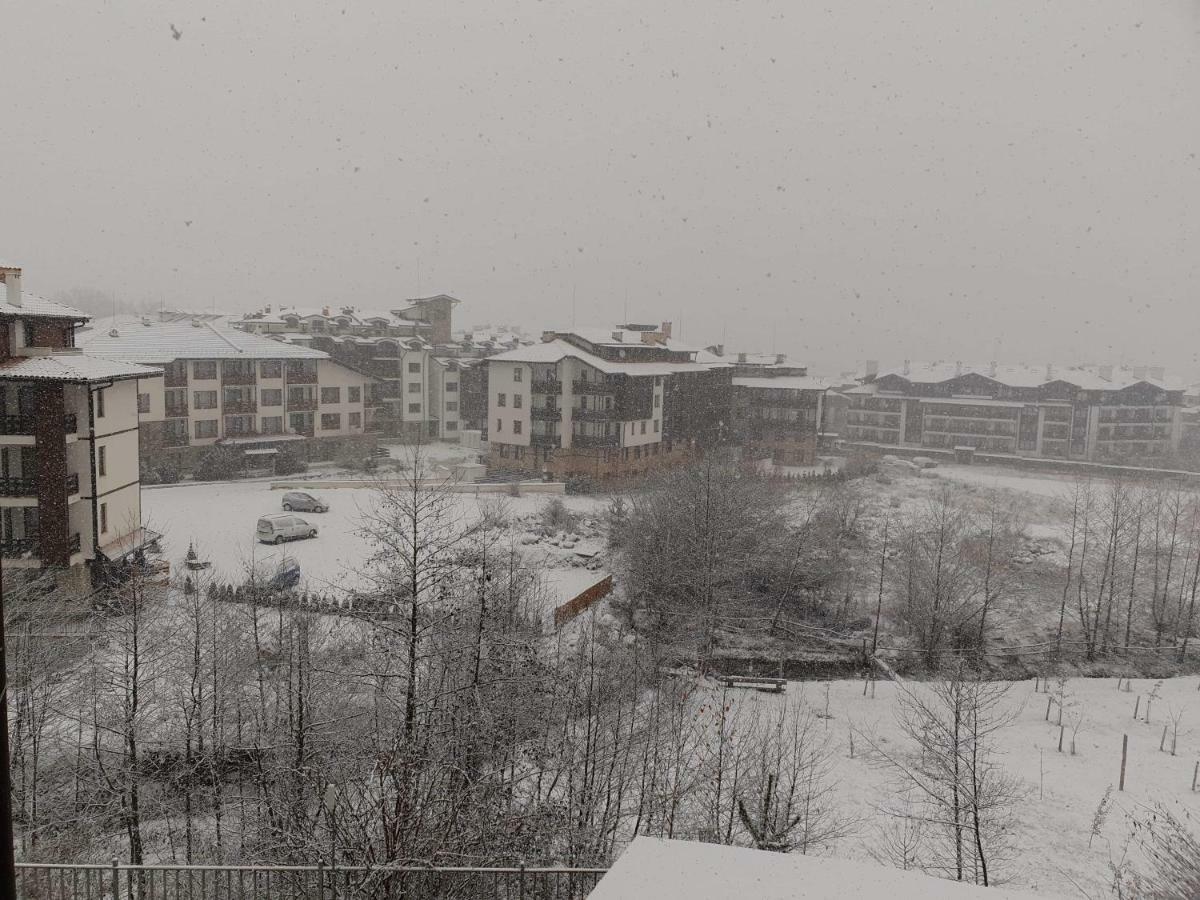 Royal Bansko Aparthotel Exterior photo